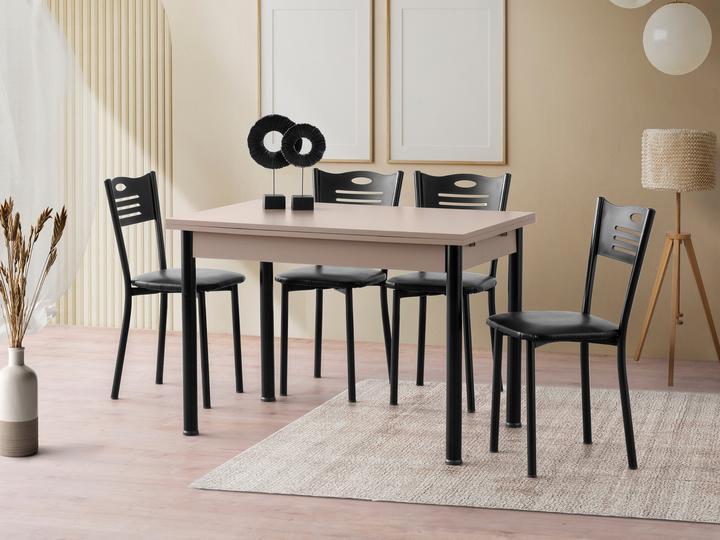 Actual product image Hanah Home Polo (110 x 75 x 70 cm)