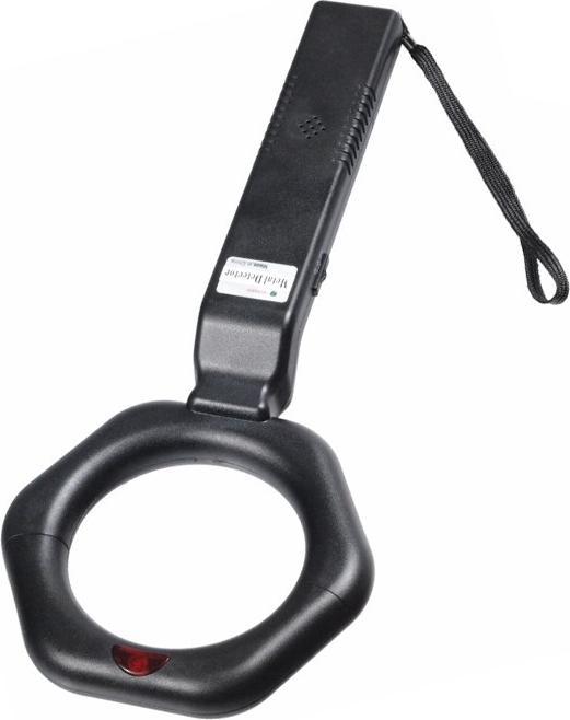 Maclean Semi-automatic metal detector MCE101