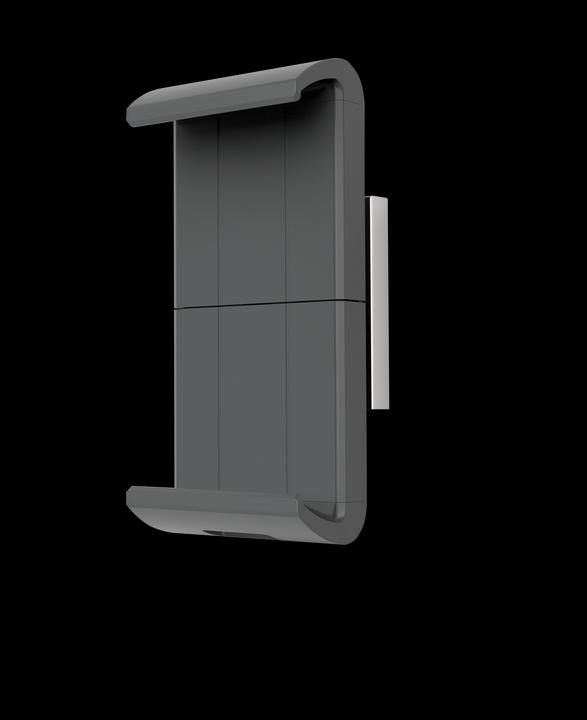 Produktbild Durable Tablet Holder