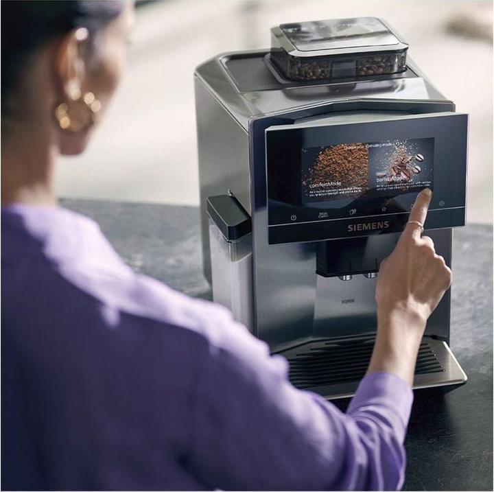 Image du produit Siemens EQ900 TQ903D03