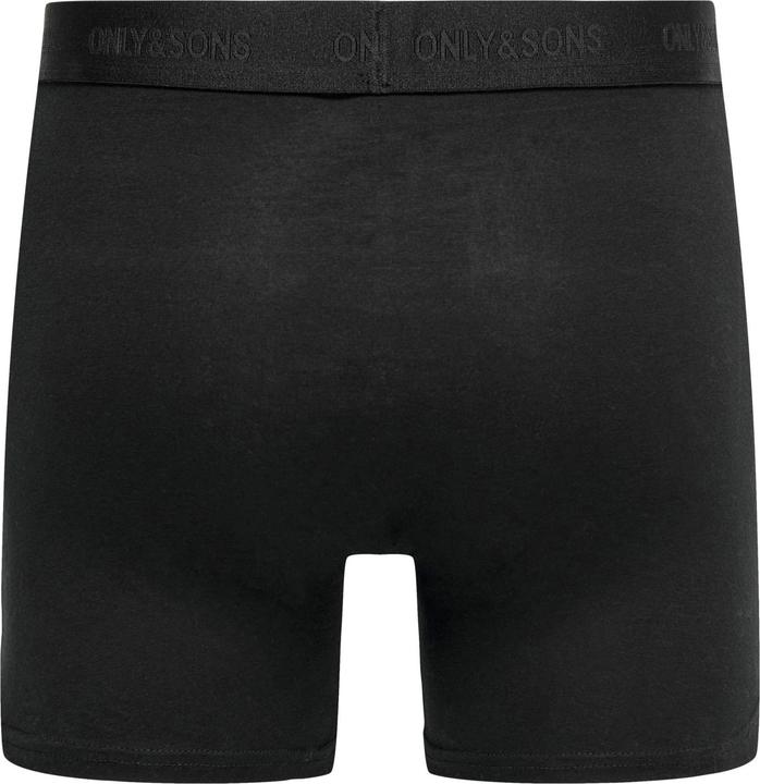Image du produit Only & Sons Caleçons Short (M, Lot de 3)