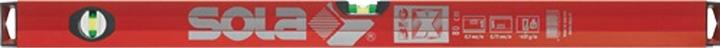 Actual product image Sola Messwerkzeuge Spirit level SOLA (50 cm)