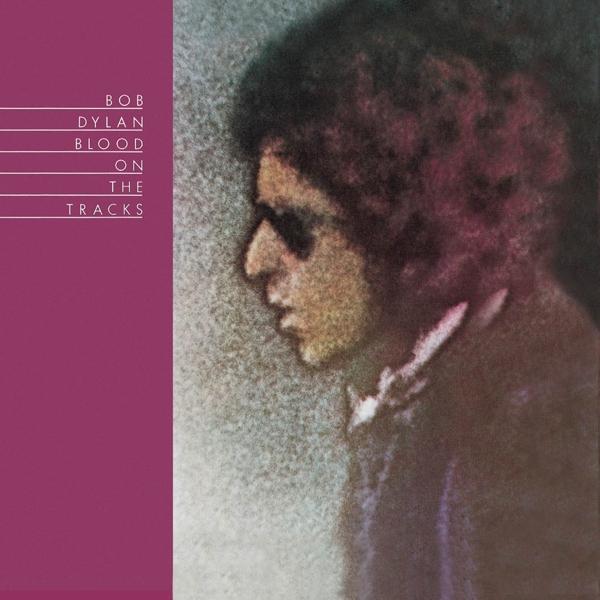 Dylan Bob - Du sang sur les pistes (Bob Dylan, 2007)