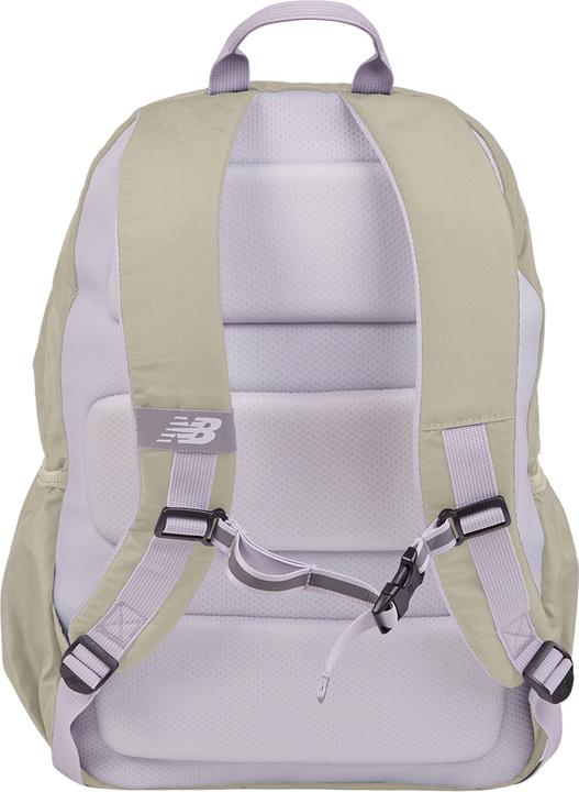 Image du produit New Balance Heritage Adult Backpack (25 l)
