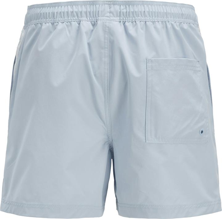 Produktbild Jack & Jones Regular Fit Badeshorts Badeshorts (XL)