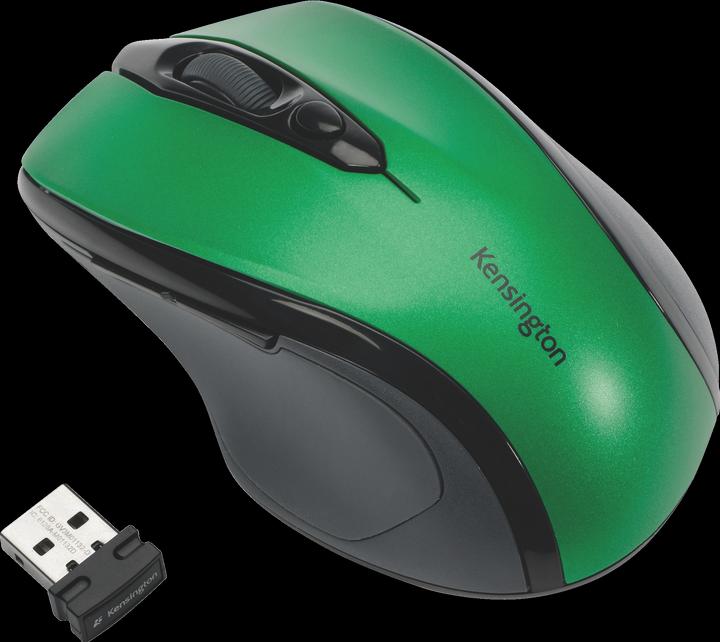 Actual product image Kensington Pro Fit Mid Size Wireless (Wireless)