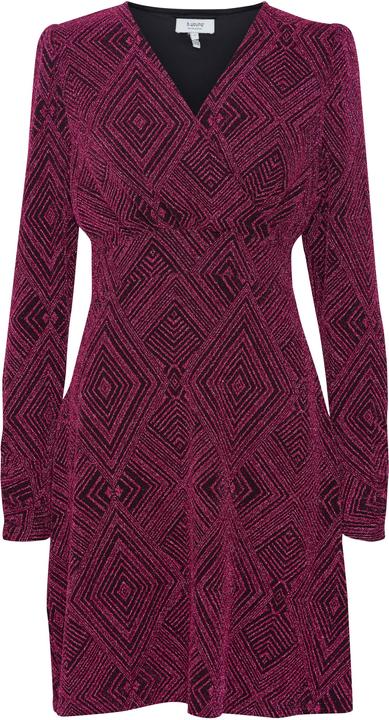 Image du produit B.young BYRIMLO DRESS - Robe - 20814161 (L)