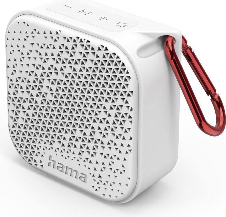 Produktbild Hama Pocket 3.0 (14 h, Akkubetrieb)