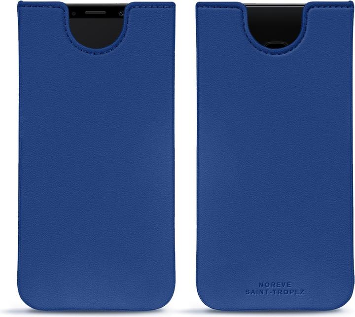 Image du produit Noreve Housse cuir (Samsung Galaxy S9+)