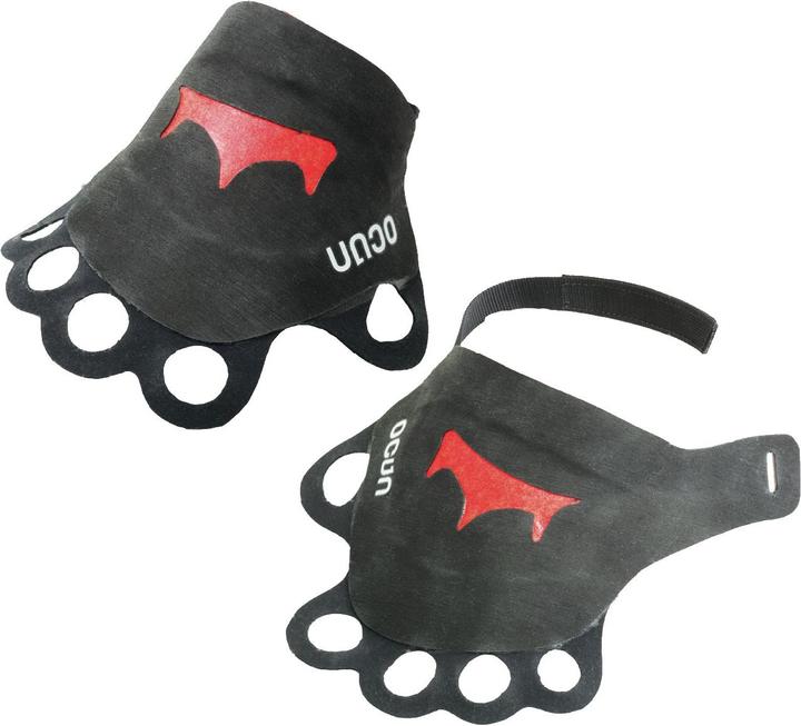 Actual product image Ocun Crack Gloves