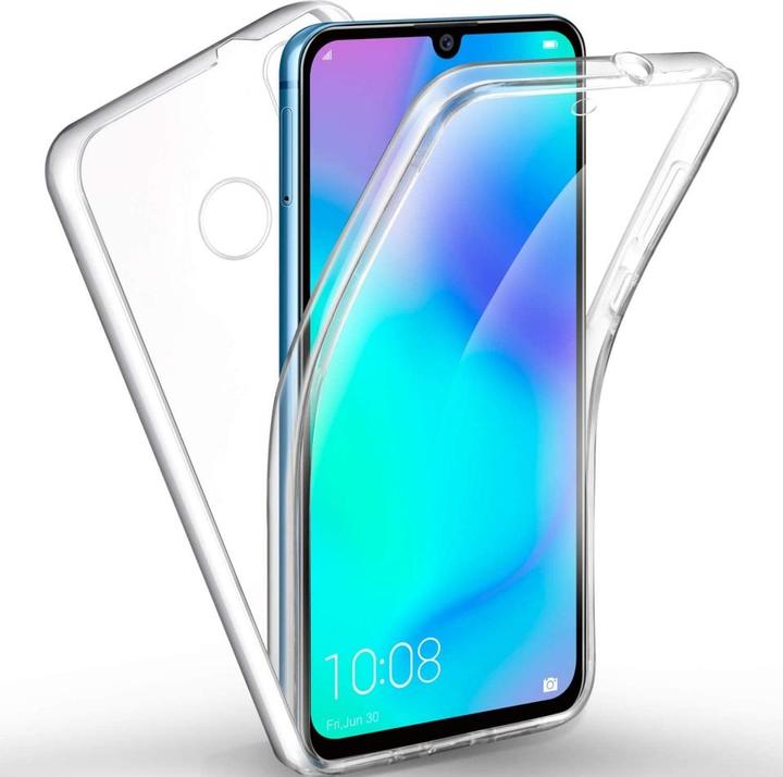 Produktbild Screenguard 360° Screen & Body Protector Huawei P30 Lite Hülle mit Folie (Huawei P30 Lite)