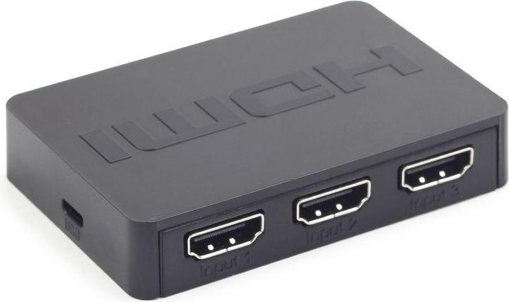 Gembird DSW-HDMI-34