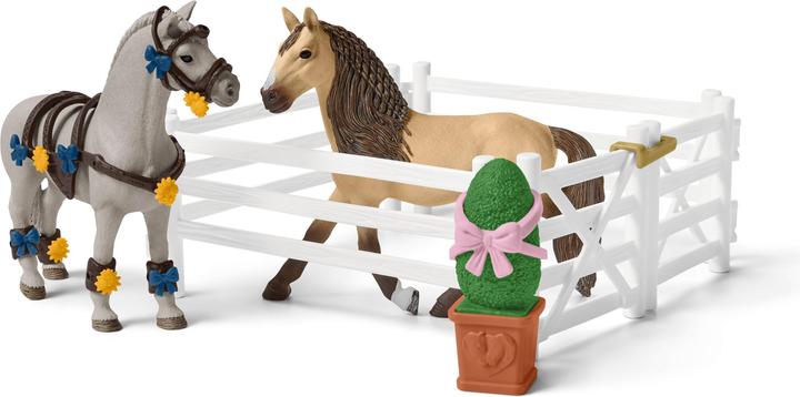 Image du produit Schleich Grand spectacle équestre