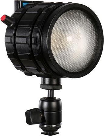 Produktbild Linkstar Mini LED Fresnel Lucia L-1.5-K1 15W