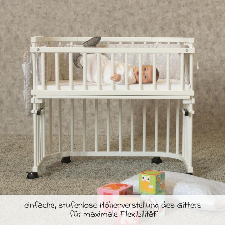 Image du produit Babybay Grille de fermeture (86 cm)