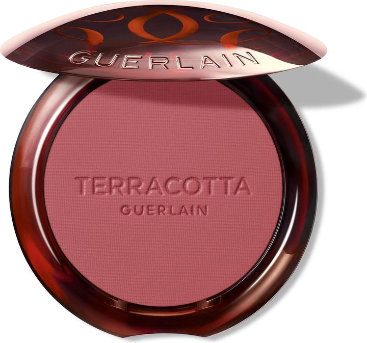 Actual product image Guerlain Terracotta 24 Blush Powder 03 (03)
