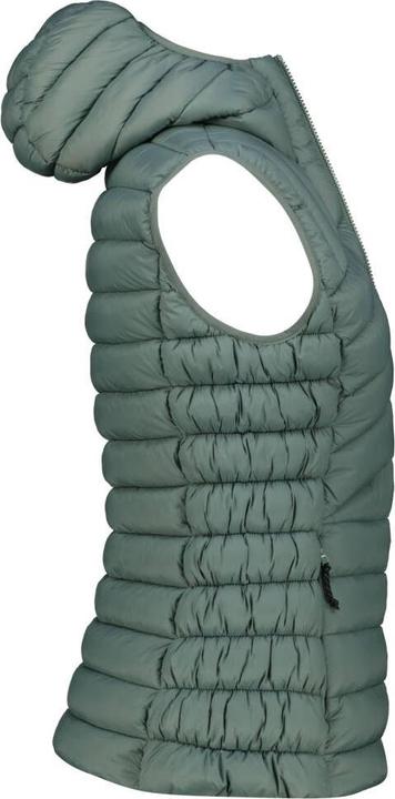 Actual product image Meru Rakaia Padded Vest (XXL)