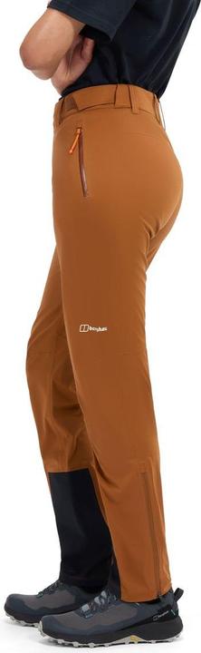 Actual product image Berghaus Ridge-Roamer 3L Softshell Pa (14, 33)