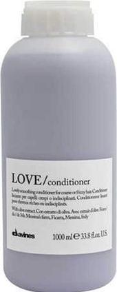 Produktbild Davines Love Acondicionador Disciplinante 1000ml (1000 ml)