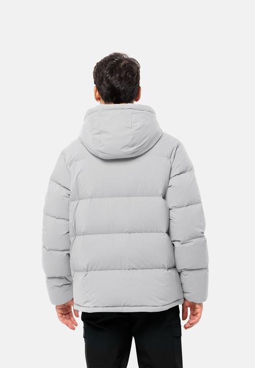 Actual product image Jack Wolfskin Roemertor Jkt M (XL)