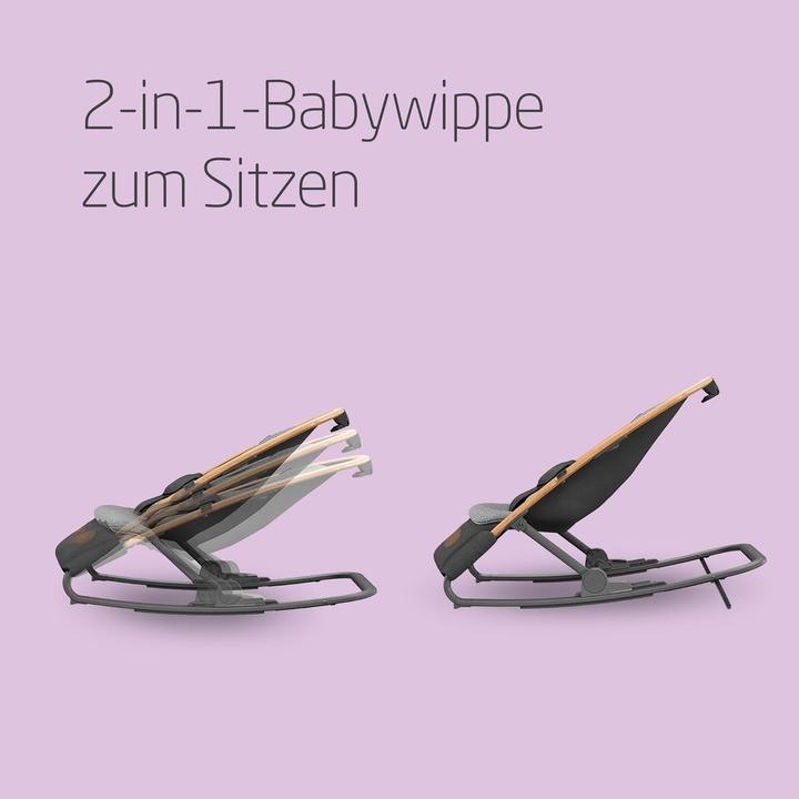 Image du produit Maxi-Cosi Kori Baby Bouncer