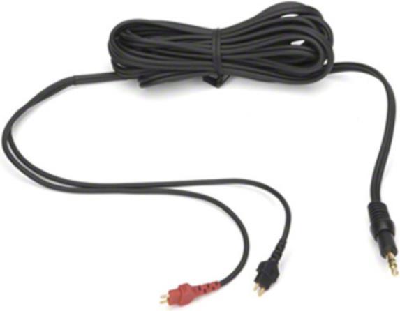 Produktbild Sennheiser Kabel (3m, 3.5mm)