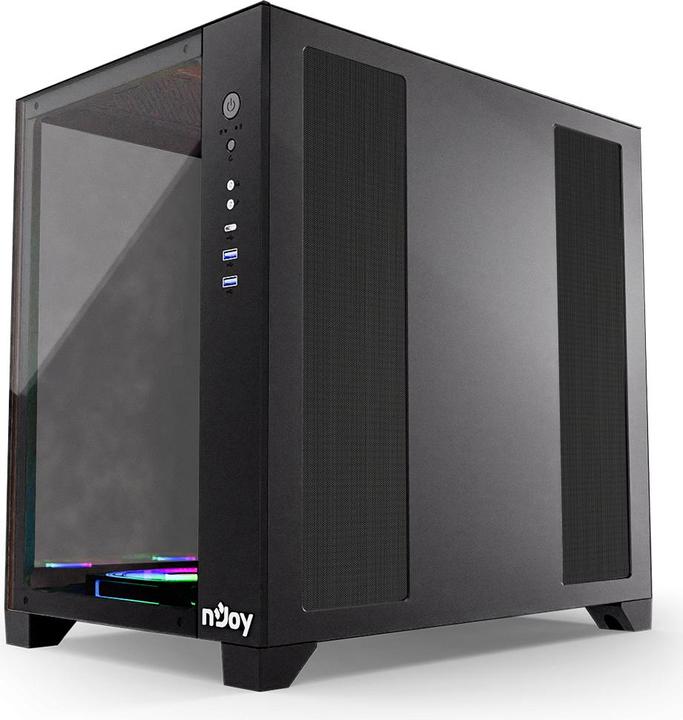 Immagine prodotto Njoy Aura (mATX, ATX)