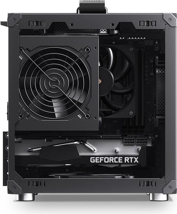 Immagine prodotto Jonsbo C6 (mATX, Mini-ITX)