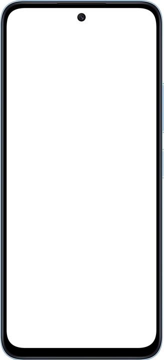 Produktbild Xiaomi Redmi 12 (256 GB, Skybeau, 6.79", Hybrid Dual SIM, 50 Mpx, 4G)
