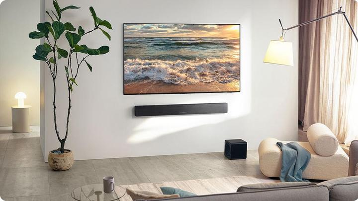 Produktbild Samsung HW-QS700F (345 W, 3.1.2 Kanal)