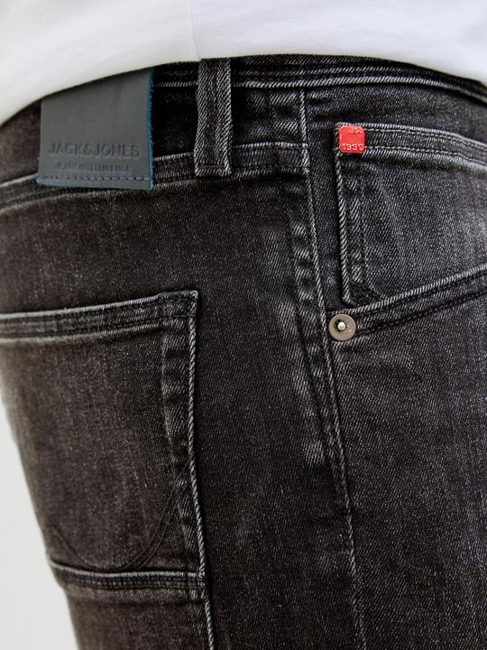 Actual product image Jack & Jones Jjirick Jjfox Shorts Cb 310 Sn (S)