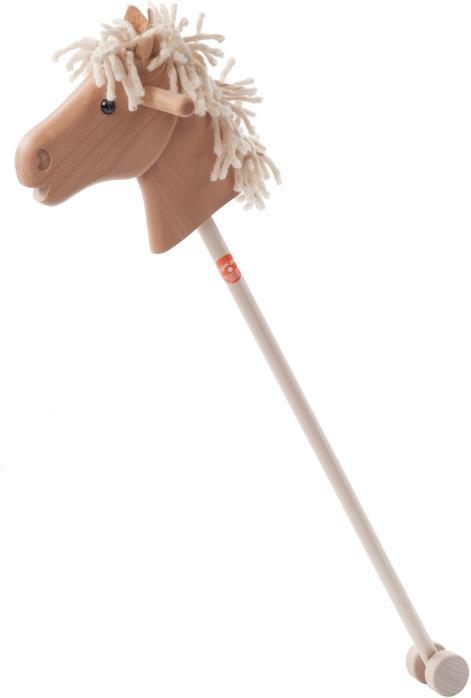 Produktbild Helga Kreft Steckenpferd