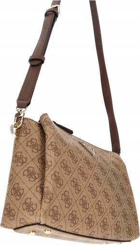 Actual product image Guess Shoulder bag Noelle BG 79120