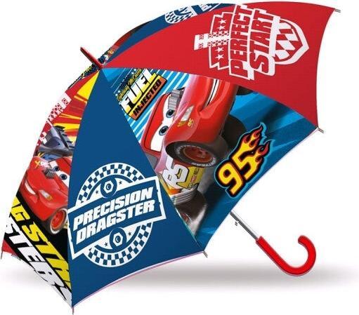 Produktbild Kids Euroswan Disney Cars - Regenschirm Automatik