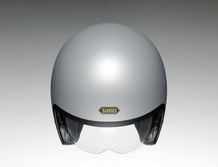 Actual product image Shoei Jet helmet J-O (61 - 62 cm, XL)