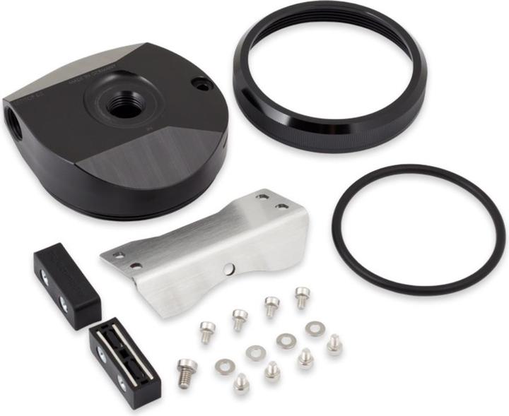 Produktbild Aqua Computer Ultitop Pumpenadapter für D5-Pumpen
