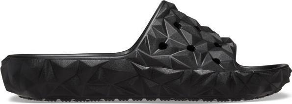 Produktbild Crocs Classic Geometric Slide v2 (42, 42.5, 43, 42 2/3)