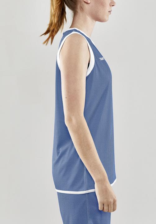 Produktbild Craft Progress Reversible Basket Singlet W (XS)
