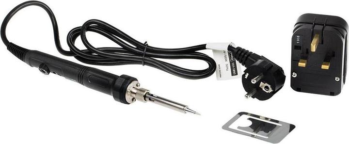 Immagine prodotto Rs Pro 50w Variable Temperature Soldering Iron