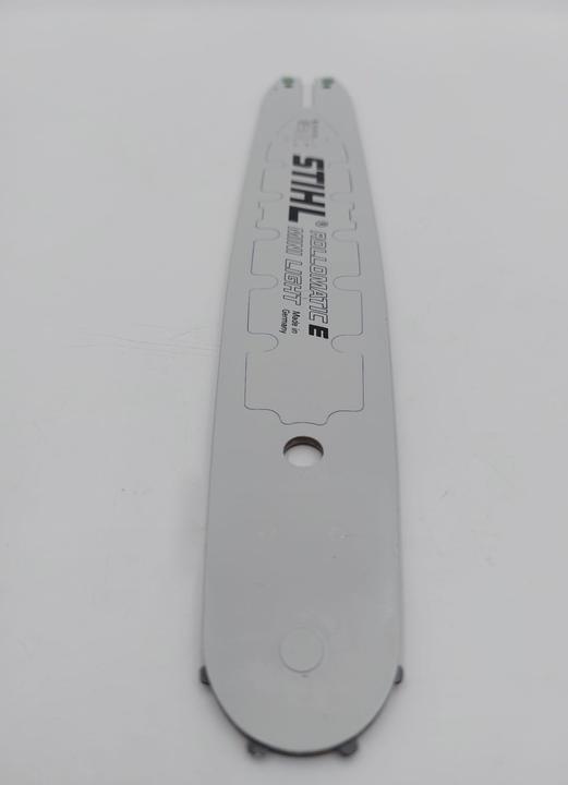 Actual product image Stihl Guide rail chain 35cm Rollomatic E Mini Light (Chainsaw, Chainsaw Sword)