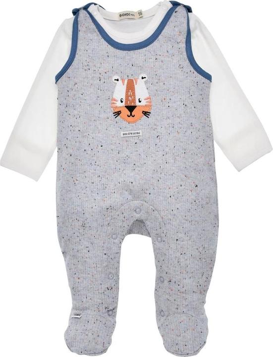 Image du produit Bondi Dors-bien bébé lion (62)