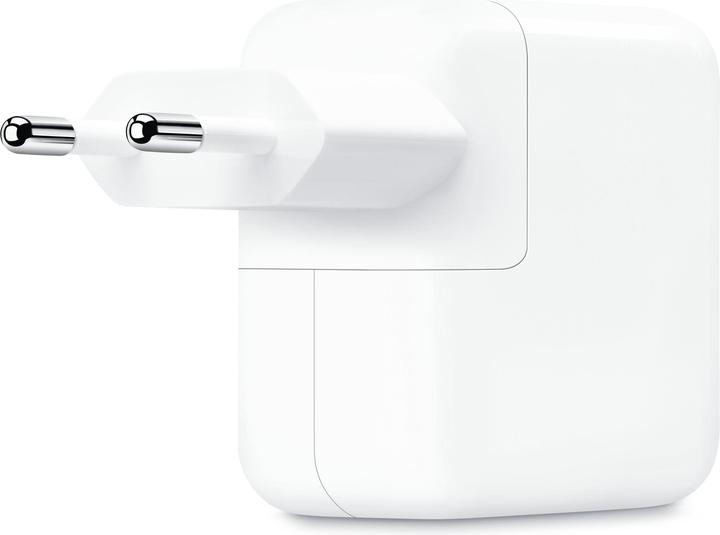 Actual product image Apple USB-C Power Adapter (35 W)