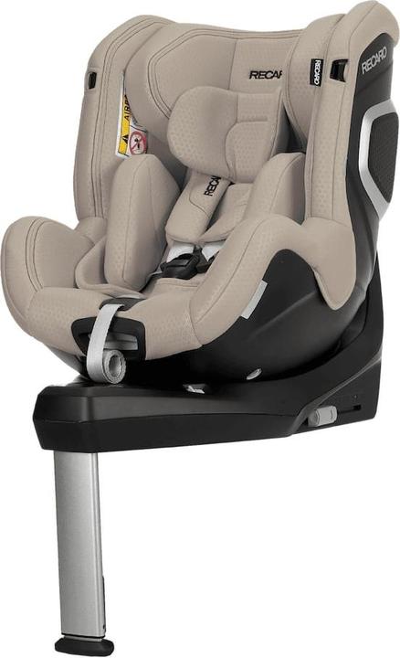 Produktbild RECARO Xenon 1 Kid Reboard Kindersitz (61-125 cm) (Kindersitzerhöhung, ECE R129/i-Size Norm)