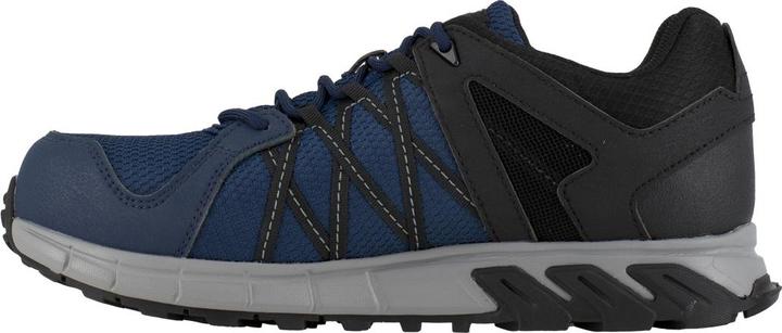 Produktbild Reebok S1P Trailgrip navy black (S1P, 42)