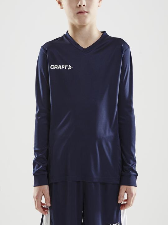Immagine prodotto Craft Maglia Solida Ls Jr (122)