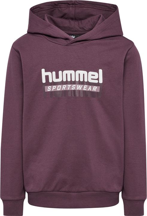 Image du produit hummel hmlTUKAS HOODIE (116)