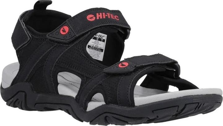 Actual product image Hi-Tec Mens Crater Sandals (47)