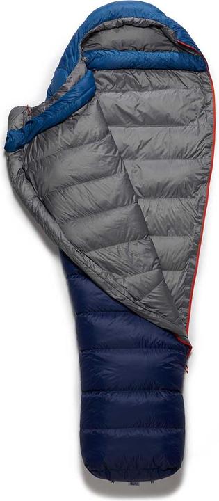 Actual product image Rab Alpine 400 (230 cm)