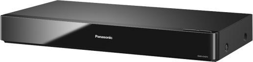 Produktbild Panasonic Dmr-Ex97c (500 GB, DVD Player, DVD Recorder)