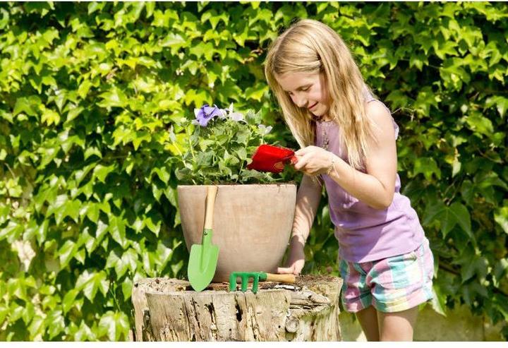 Produktbild Windhager Kinder Gartenwerkzeugset